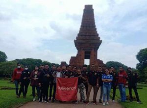 Sunmori SUGOI Chapter Jombang