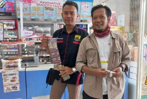 Sunmori SUGOI Chapter Jombang