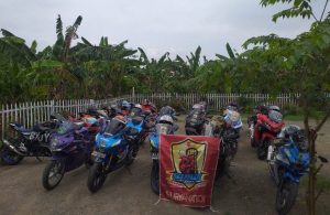 Sunmori SUGOI Chapter Jombang