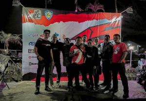 Komunitas Supermoto Indonesia SMI
