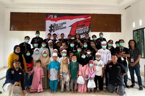 Komunitas Supermoto Indonesia SMI
