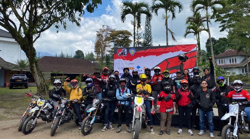 Komunitas Supermoto Indonesia SMI