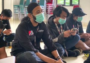 Komunitas Supermoto Indonesia SMI
