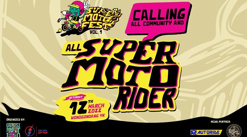 Supermotofest 2022