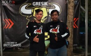 SUGOI Gresik