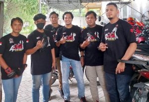 SUGOI Gresik