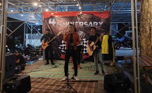 SUGOI Gresik