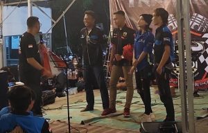 SUGOI Gresik