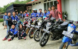 Ulang tahun SSFC Kendari
