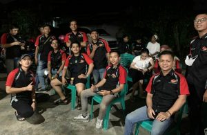 Ulang tahun SSFC Kendari
