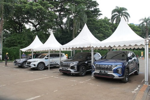 Jakarta Auto Week 2022-3