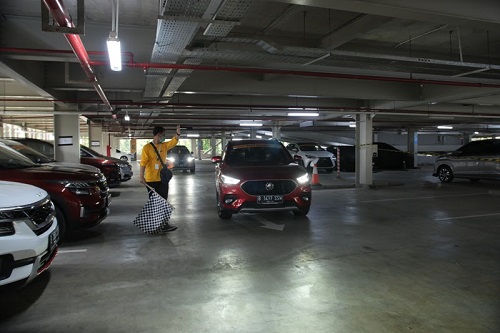 Jakarta Auto Week 2022-2