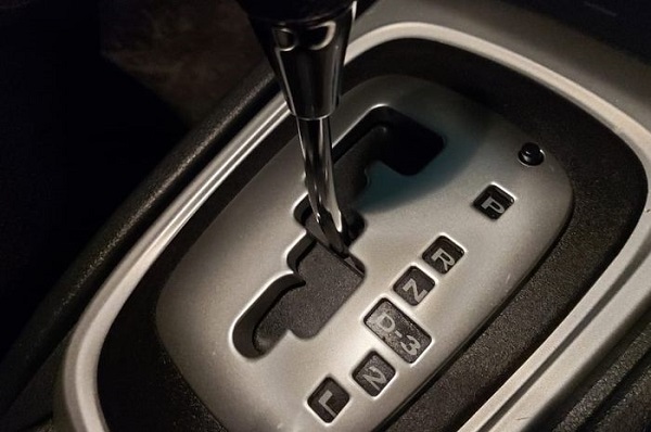 Transmisi Mobil Matic
