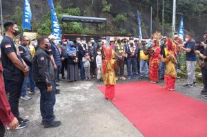 XMAX Owner Sumatera XOS