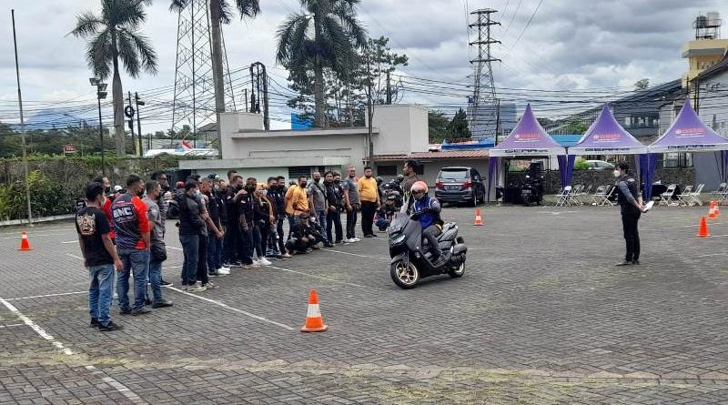 YRFI Bandung