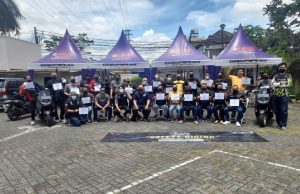 YRFI Bandung
