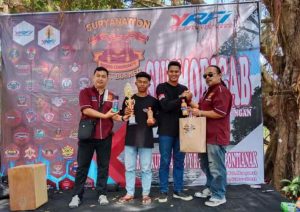 Sunmori Gabungan YRFI