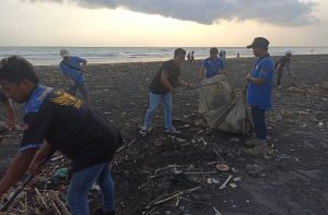 Yamaha Aerox Club Indonesia YACI Tabanan