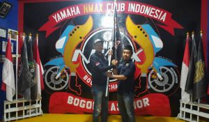Muschap YNCI Bogor