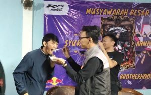 Mubes YR15CI Bogor