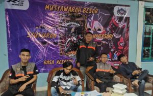 Mubes YR15CI Bogor