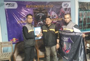 Mubes YR15CI Bogor