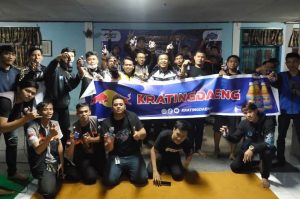 Mubes YR15CI Bogor