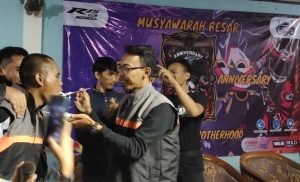 Mubes YR15CI Bogor