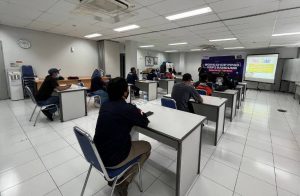 YRFI Bandung
