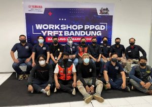 YRFI Bandung