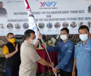 Musprov YRFI Kalbar