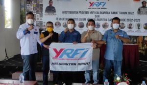 Musprov YRFI Kalbar