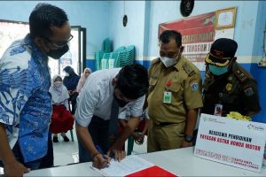 Yayasan AHM
