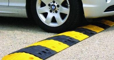 kaki-kaki mobil