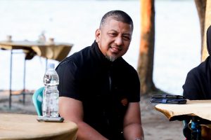 komunitas Overlanding Indonesia