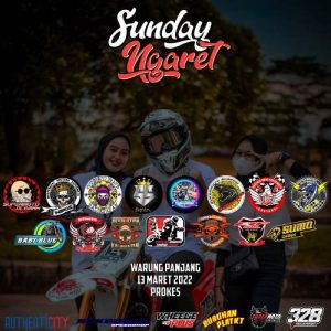 Sunday Ngaret