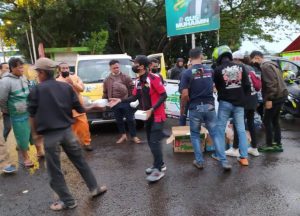 Aerox 155 Riders Club Indonesia (ARCI) Kuningan