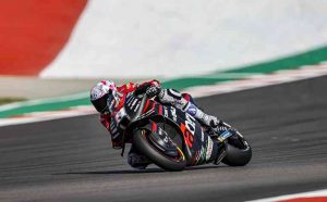 MotoGP Portimao
