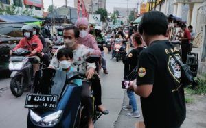 Baksos Bekasi ADV Auto Society (BADAS)