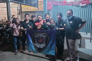 Baksos Bekasi ADV Auto Society (BADAS)