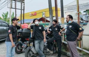 Baksos Bekasi ADV Auto Society (BADAS)