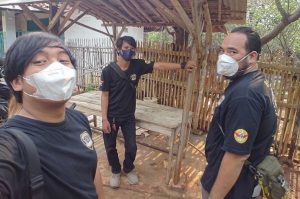 Baksos Bekasi ADV Auto Society (BADAS)