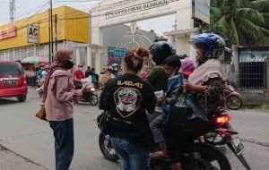 Baksos Bekasi ADV Auto Society (BADAS)