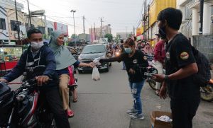 Baksos Bekasi ADV Auto Society (BADAS)