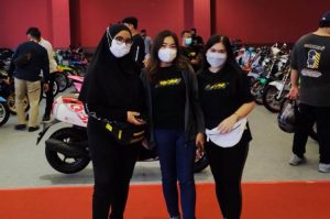 Bukan Club Motor BCM