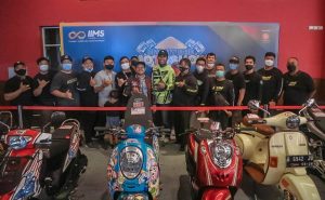 Bukan Club Motor BCM