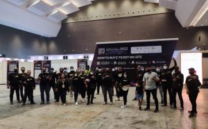 Bukan Club Motor BCM