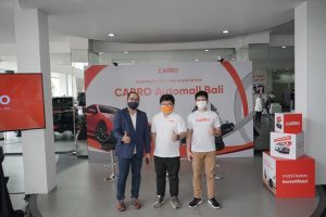 CARRO Automall