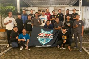 SUGOI Jombang CRF Jombang