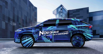 Chery OMODA 5